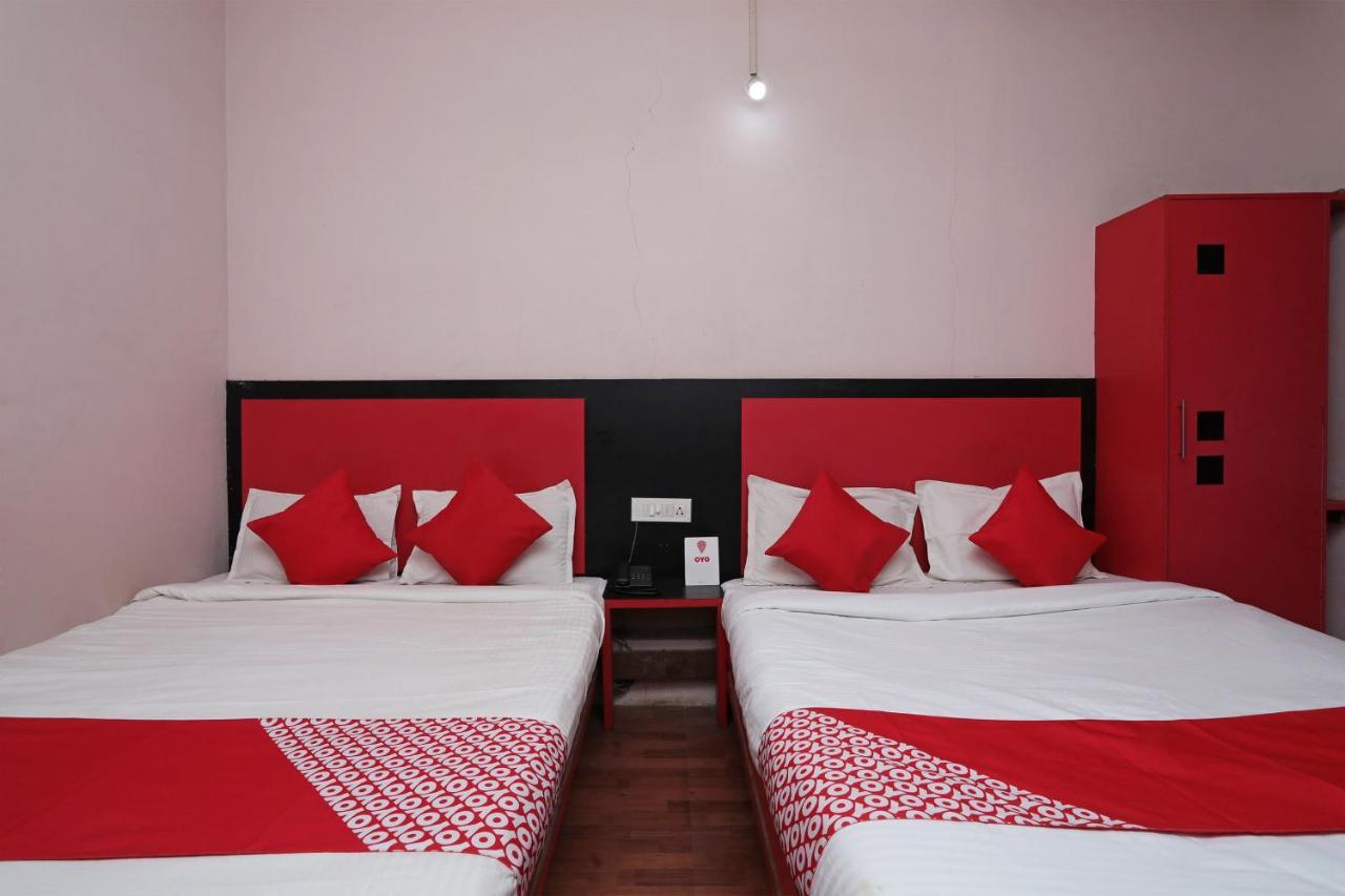 Hotel Oyo 6274 Janaki Residency Puri