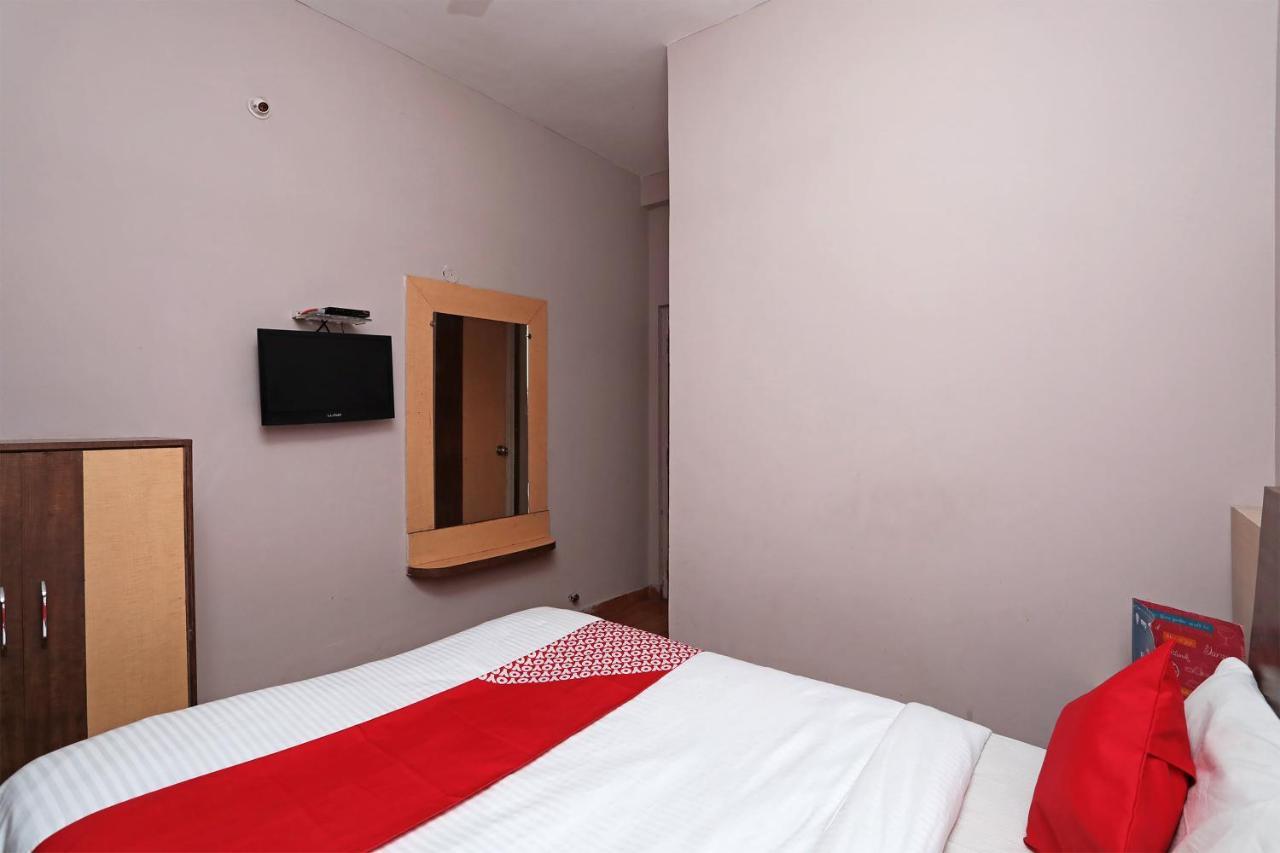 Hotel Oyo 6274 Janaki Residency