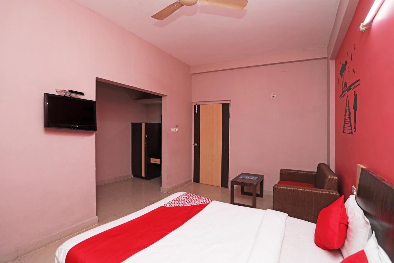 Hotel Oyo 6274 Janaki Residency 3*