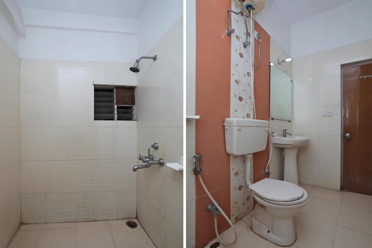 Oyo 6274 Janaki Residency Hotel
